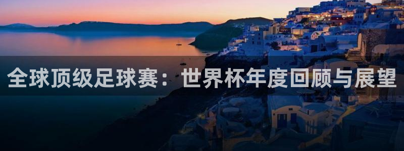 世预赛免费直播入口：全球顶级足球赛：世界杯年度回顾与展望