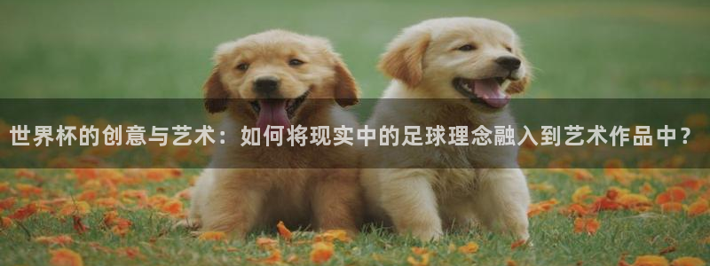 世界杯视频：世界杯的创意与艺术：如何将现实中的足球理念融入到艺术作品中？